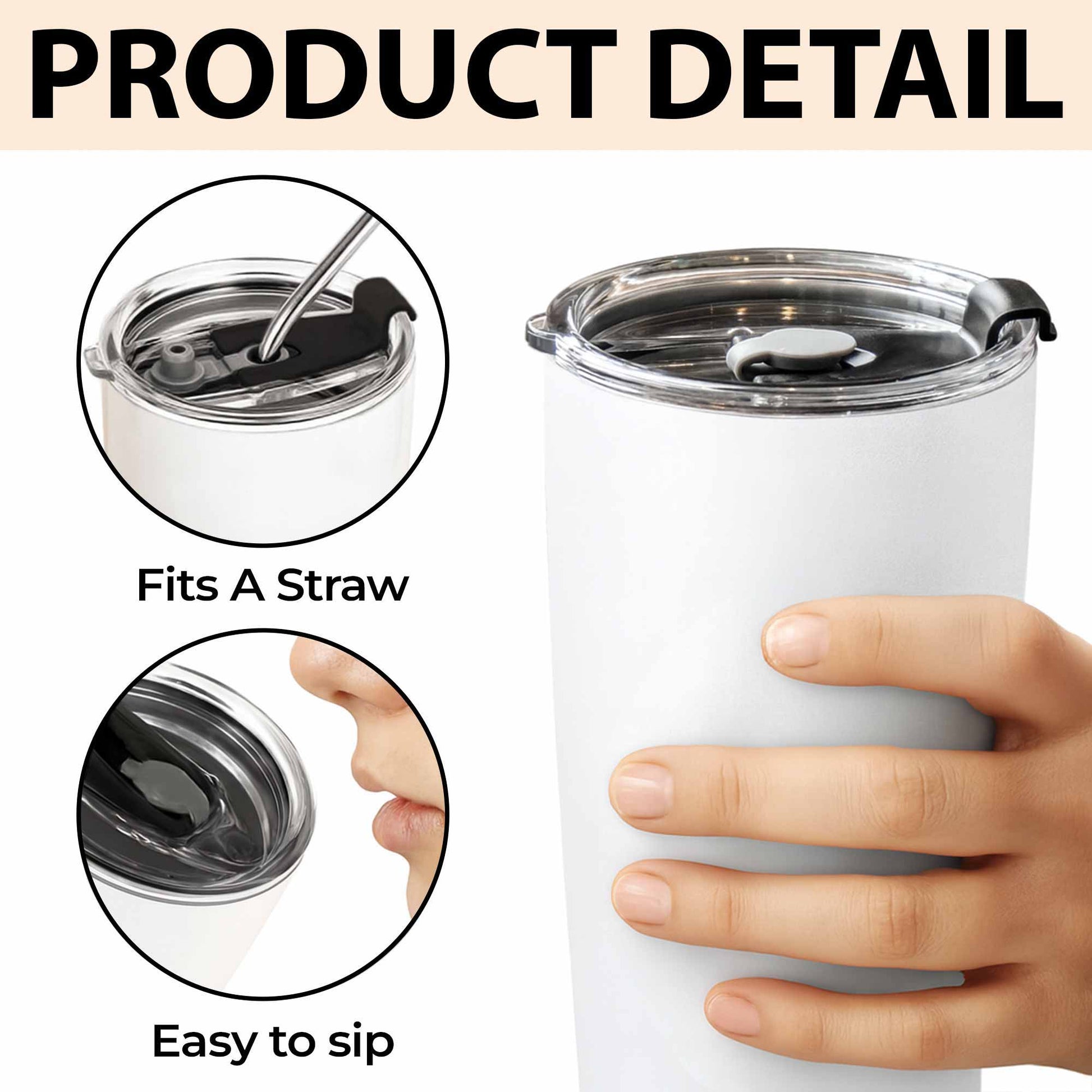 Baking With Love With 3D Golden Mixer And Whisk Mother Of Pearl - Personalized Custom Stainless Steel Tumbler 20oz 30oz - BAKE030_TB